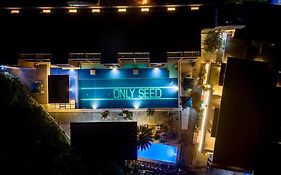Only Seed Resort 欧芮希度假酒店